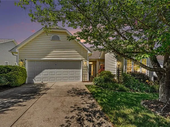 119 Riverwalk Ln, Jamestown, NC 27282