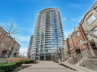 15 Windermere Ave N #304, Toronto, ON M6S 5A2