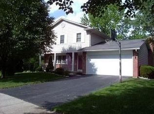 5482 Sumac Loop E, Columbus, OH 43229