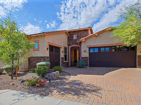 26844 N 102ND Lane, Peoria, AZ 85383