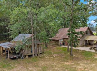 451 Connie Ln, Waskom, TX 75692