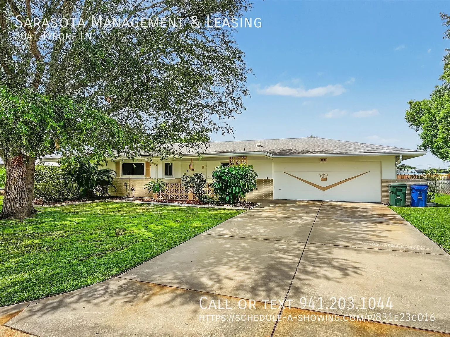 South Gate Pool Home with 1900 sf Living Space + 2 car Garage! — Photo 1
