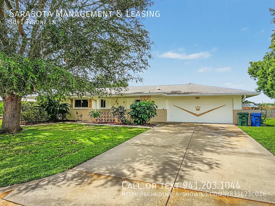 3041 Tyrone Ln