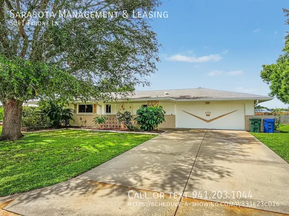 3041 Tyrone Ln, Sarasota, FL 34239