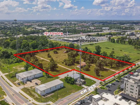 700-720 840th St S #45, Rogers, AR 72758