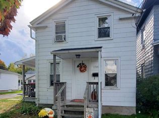 705 N Perry St, Watkins Glen, NY 14891