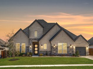 577 Broadleaf Way, Haslet, TX 76052