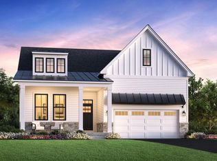 Mystic Plan, Overlook by Toll Brothers - Regency Villas Collection, Carmel, NY 10512