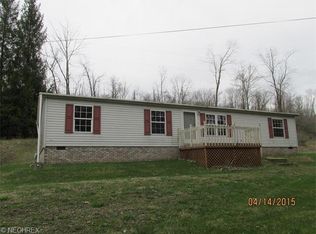 81915 Barricklow Rd, Cadiz, OH 43907