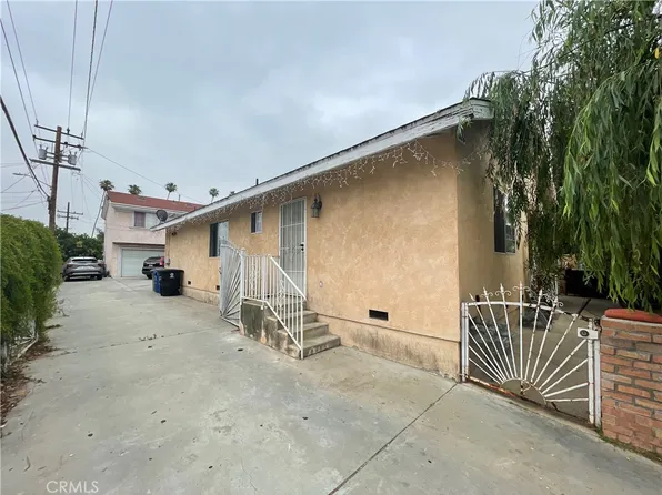 322 N Ditman Ave, Los Angeles, CA 90063