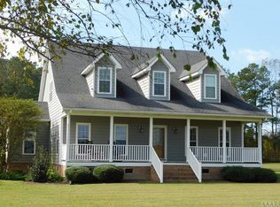 542B Center Grove Rd, Ahoskie, NC 27910