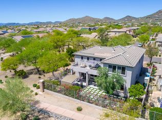 3025 W Sentinel Rock Rd, Phoenix, AZ 85086