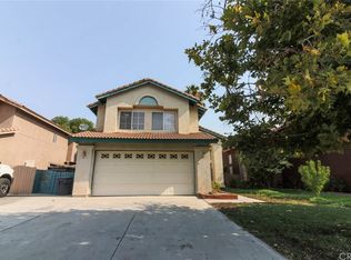 542 Orca St, Perris, CA 92571