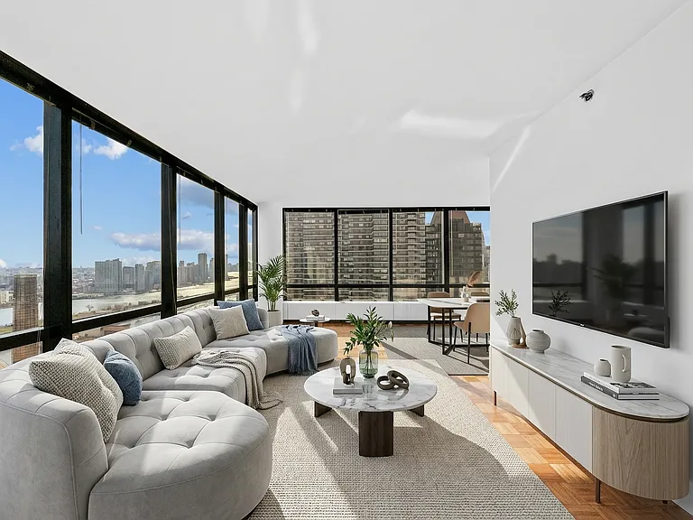 420 E 61st St #34E — Photo 1