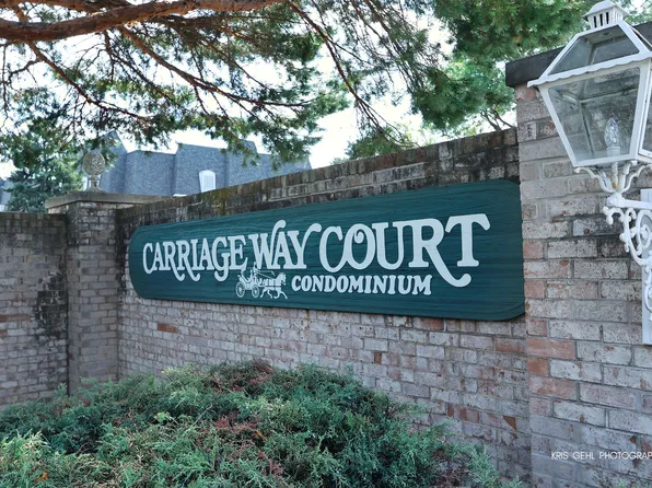 5201 Carriageway Dr #C116, Rolling Meadows, IL 60008