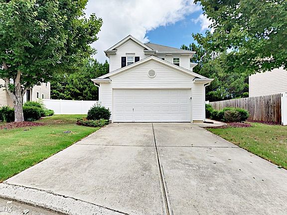 255 Silver Spring Street Dallas GA