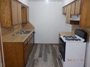 1802 E Edwards St, Shawnee, OK 74801