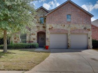 327 Highland Creek Dr, Wylie, TX 75098