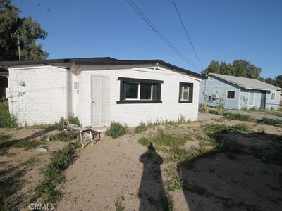 35630 San Bernardino St, Daggett, CA, 92327