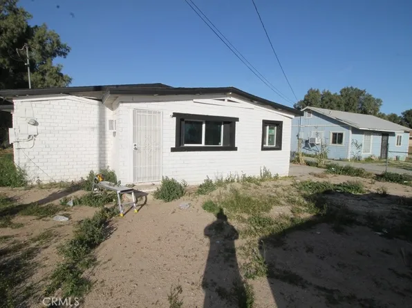 35630 San Bernardino St, Daggett, CA 92327