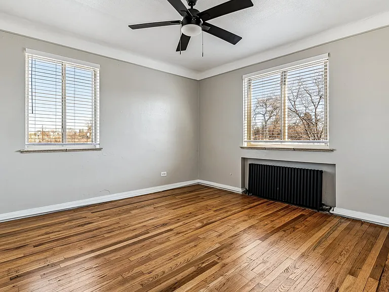Leyden Apartments — Photo 13