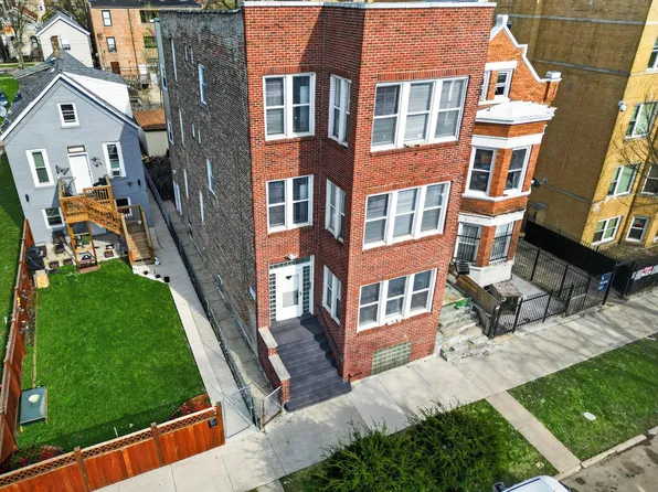 1419 S Kedvale Ave, Chicago, IL 60623