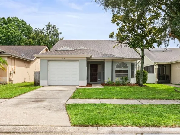 11634 Hidden Hollow Cir, Tampa, FL 33635
