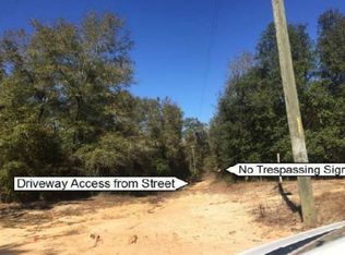 468 Southern Country Ln, Quincy, FL 32351