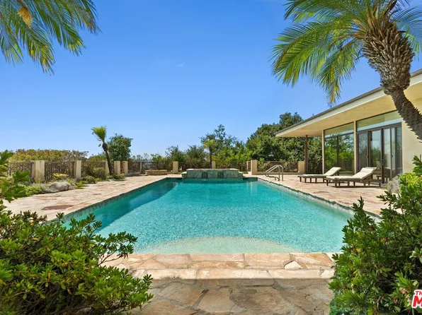 1915 Carla Rdg, Beverly Hills, CA 90210