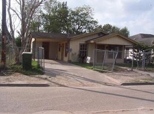 2205 Tulipan St, Brownsville, TX 78521