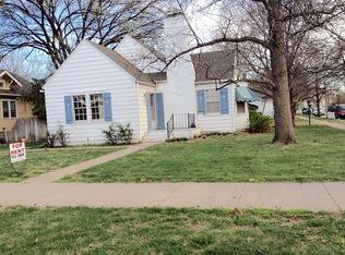 101 E 13th Ave, Hutchinson, KS 67501