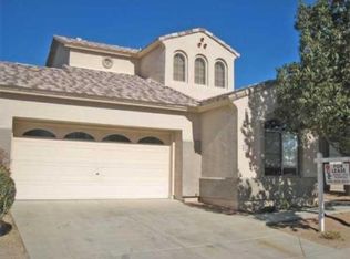 9056 E Garnet Ave, Mesa, AZ 85209