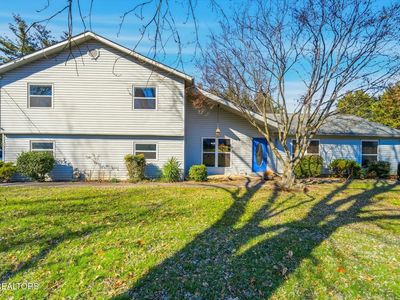 1014 Kensington Blvd, Maryville, TN, 37803