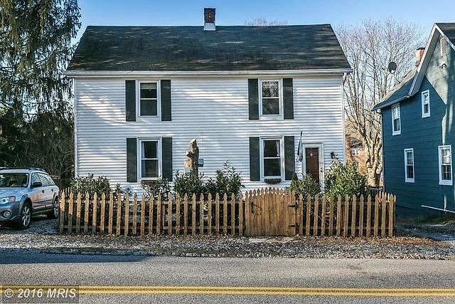 For Sale: 5708 Greenspring Ave, Baltimore, MD 21209