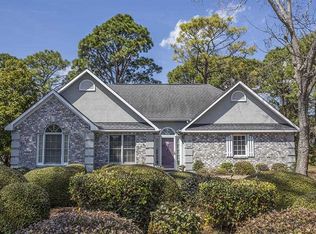 3803 Pine Lake Dr, Myrtle Beach, SC 29577
