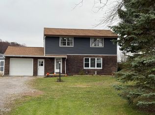 475 S Thayer Rd, Lima, OH 45806