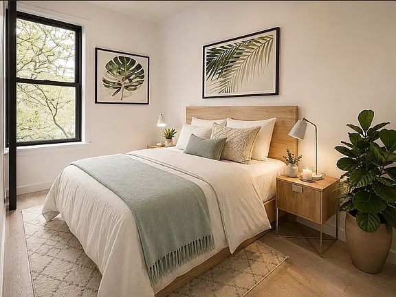 2nd image of 208 E 6th St #18A