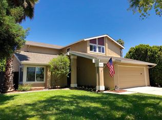 2674 Tuers Rd, San Jose, CA 95121