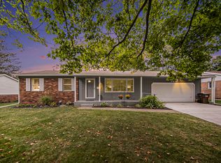 3836 Westchester Blvd, Jackson, MI
