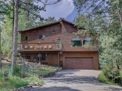 21188 Taos Rd, Indian Hills, CO, 80454