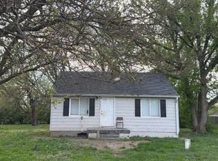 2402 N Irwin St, Indianapolis, IN 46219