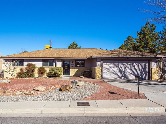 2nd image of 14201 La Cueva Ave NE