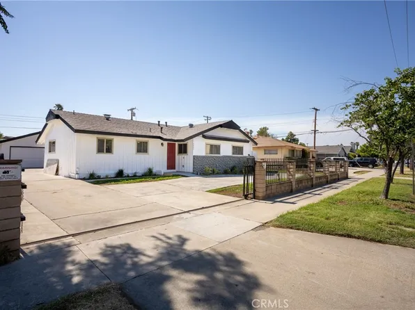 6635 Streeter Ave, Riverside, CA 92504