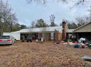 8436 Attala Rd #5015, Ethel, MS 39067