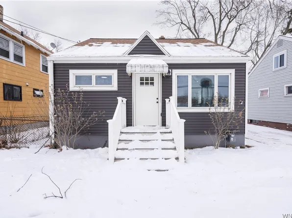 157 Clarence Ave, Buffalo, NY 14215