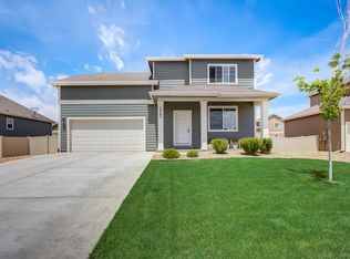 3962 Fig Tree St, Wellington, CO 80549