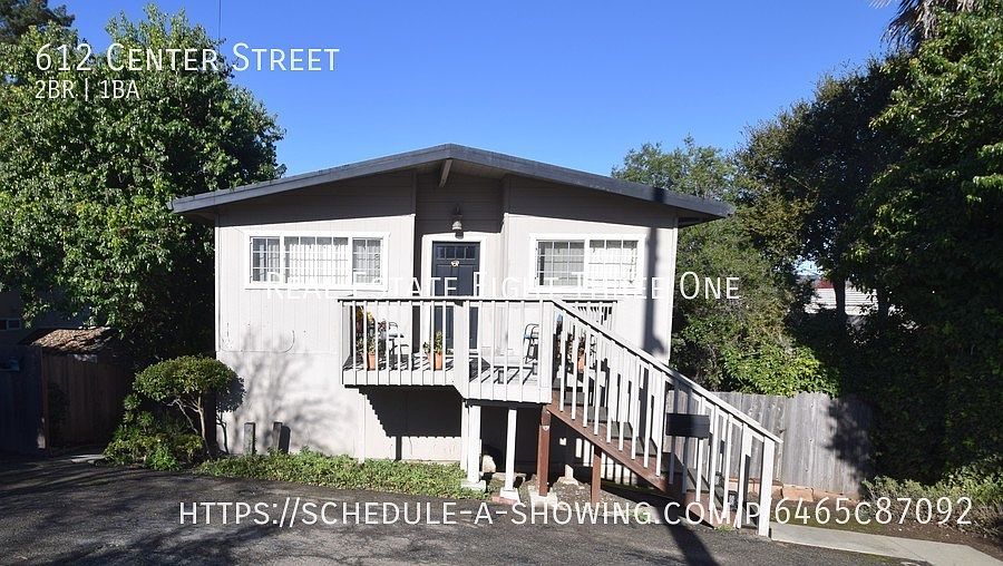 612 Center St, Capitola, CA 95010 Zillow