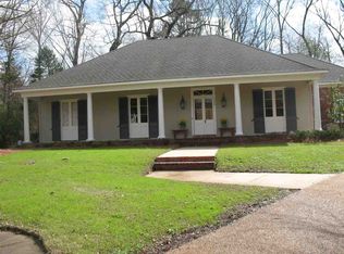 110 Clairemont Cv, Ridgeland, MS 39157