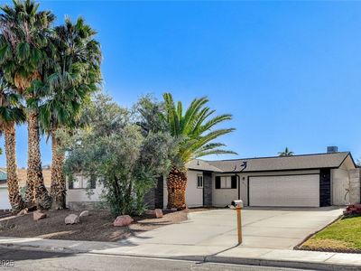 4457 Dennis Way, Las Vegas, NV, 89121