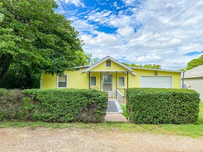 306 N 4th St, Haskell, TX, 79521